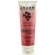 Jason Natural Cosmetics Lait corps et mains canneberge