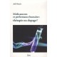 Medicaments Et Performance Humaine : Therapie Ou Dopage ? - Joel Monzee