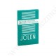 Jolen Bandes épilatoires JAMBES