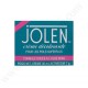 Jolen Creme decolorante Aloe Vera Pot de
