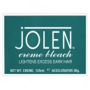 Jolen Crème Eclaircissante  Accelerateur 30g Import Grande Bretagne