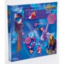 Joy Toy Set de coiffure Hannah Montana