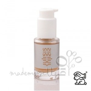 Julis Silver Elixir de Nuit