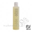 Julisis Gel douche Argent Déstressant