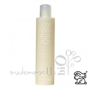 Julisis Pure Body Emulsion