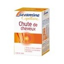 Juvamine Wellness Chute de Cheveux