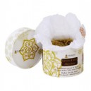 Karawan Paillettes Savon d Alep 250 g