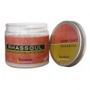Karawan Rhassoul Corps et Cheveux