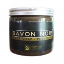 Karawan Savon noir parfume Pure Olive