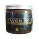 Karawan Savon noir parfume Pure Olive