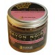 Karawan Savon noir parfume Rose  Geranium