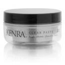 Kenra Pâte stylisante Clear Paste Haute brillance et tenue flexible 59 ml 2 oz