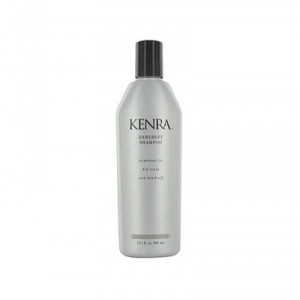 Kenra Shampooing anti pelliculaire Dandruff Shampoo Traite la séborrhée et apaise les cuirs chevel...