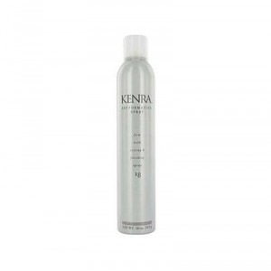 Kenra Spray Art Formation Volume et contrôle instantanés Tenue ferme 10 oz /295 ml