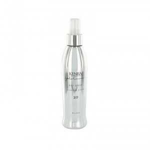 Kenra Spray thermo protecteur Platinum Hot Spray Tenue ferme de longue durée 8 oz /235 ml