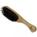 Kent/Euroclean Brosse à cheveux homme Kent OC2 bois et soies naturelles