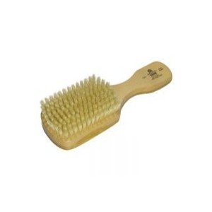 Kent/Euroclean Brosse à cheveux homme Kent OS11 bois et soies naturelles