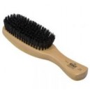 Kent/Euroclean Brosse à cheveux Homme Kent OS18 bois et soies naturelles