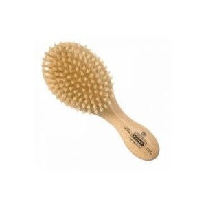 Kent/Euroclean Brosse à cheveux Homme ovale Kent OS10