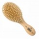 Kent/Euroclean Brosse à cheveux Homme ovale Kent OS10