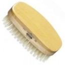 Kent/Euroclean Brosse à cheveux homme rectangulaire Kent MS23D