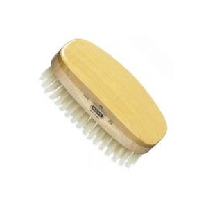 Kent / Euroclean Hairbrush Kent man rectangular MS23D