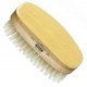 Kent/Euroclean Brosse à cheveux homme rectangulaire Kent MS23D