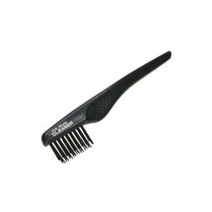 Kent/Euroclean Brosse nettoyante pour brosses à cheveux