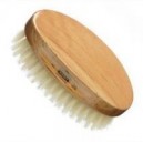 Kent/Euroclean Brosse ovale à cheveux homme Kent MC4