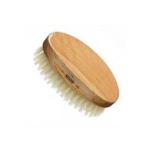 Kent/Euroclean Brosse ovale à cheveux homme Kent MC4