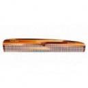 Kent/Euroclean Peigne à cheveux homme 3T grande taille tous types de cheveux 16.5 cm