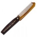 Kent/Euroclean Peigne à cheveux homme 82T repliable