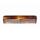Kent/Euroclean Peigne de poche homme OT tous types de cheveux 11.3 cm