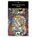 Medieval English Verse - Stone Brian (trans)