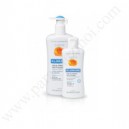 Klorane BEBE Lait de toilette sans rinçage