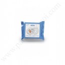 Klorane BEBE Lingettes visage et mains