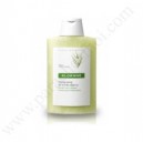 Klorane Shampooing nutritif et lissant au lait de Papyrus