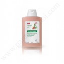 Klorane Shampooing pour cheveux colorés à la Grenade