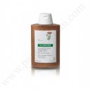 Klorane Shampooing reflet nuance auburn au Henné
