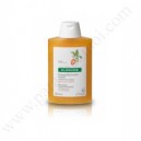 Klorane Shampooing traitant nutritif au Beurre de Mangue