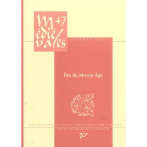 Iles Du Moyen Age - Didier Boisseuil