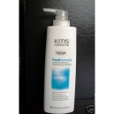 Kms Head Remedy Shampooing clarifiant Head Remedy Clarify Shampoo Enlève en douceur le sébum, le chlore et les accumulations 