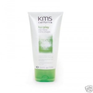 Kms California HairPlay Clay Creme