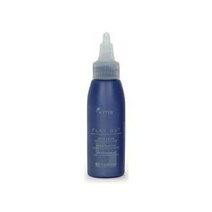 Kms California anti frizz gloss serum Flat Out