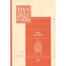 Medievales T.40 , Rome Des Jubiles - Revue Medievales