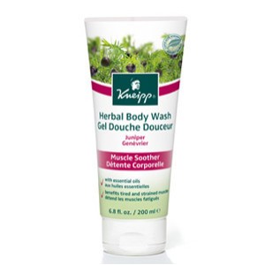 Kneipp Gel douche détente corporelle