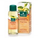Kneipp Huile de massage ylang ylang Import Allemagne