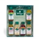 Kneipp Huiles pour le bain 6 x Import Allemagne