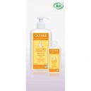 Laboratoire Cattier Lait régénérant corps bio Pamplemousse Citron
