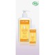 Laboratoire Cattier Lait régénérant corps bio Pamplemousse Citron
